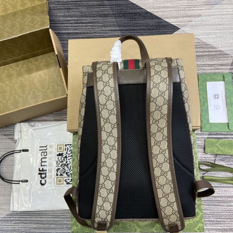 Gvc*1 backpacks